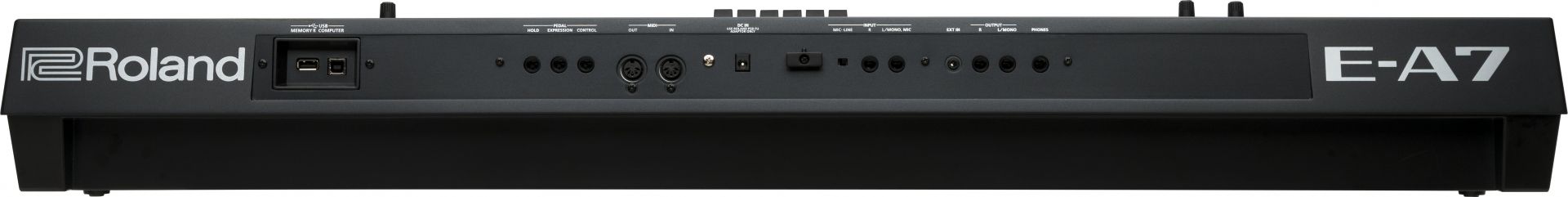 Roland E-A7 | Music Shop