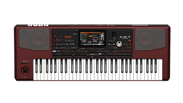Korg Pa1000