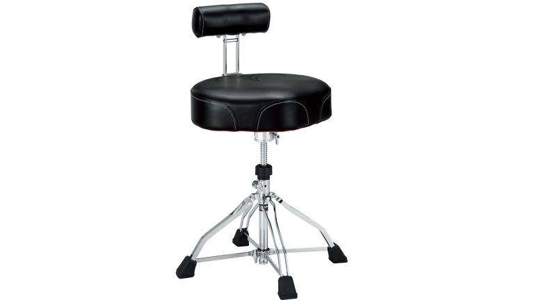 Tama HT741B Stolica za bubanj sa naslonom