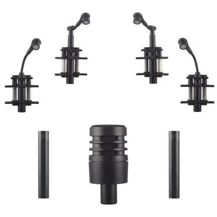 ACEMIK DM-7F SET MIKROFONA ZA BUBANJ