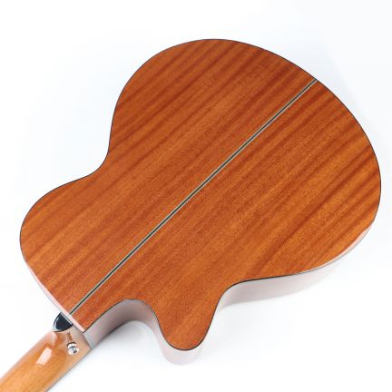 Akustična Bas gitara Divaser L-MBS-50