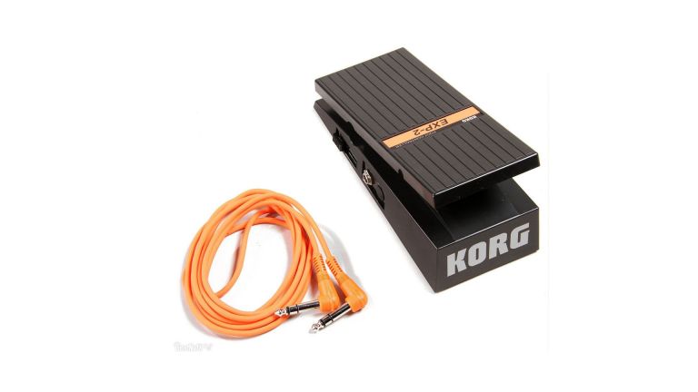 Korg EXP-2 Expresion Volume 