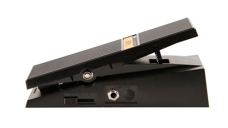 Korg EXP-2 Expresion Volume 